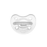 Chicco Physioforma Crystal 2-6 Ay 2'li Emzik, Silikon