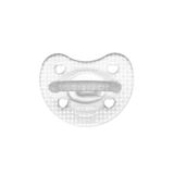 Chicco PHYSIOFORMA CRYSTAL 2-6 AY 2Lİ EMZİK