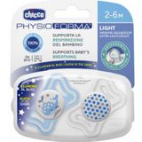 Chicco Physioforma Light 2-6 Ay Silikon Emzik