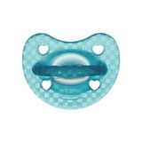 Chicco Physıoforma Soft Luxe Emzik 16-36 Ay Erk - Yeşil - 16 - 36 Ay
