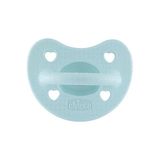 Chicco Physıoforma Soft Luxe Emzik 2-6 Ay Erke - Yeşil - 2 - 6 Ay