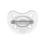 Chicco Physıoforma Soft Luxe Emzik 6-16 Ay Kız- - Turuncu - Standart