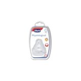 Chicco Physiological 2 Ay+ Normal Akışlı Silikon Emzik