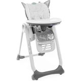 Chicco Polly 2 Start Bebek Mama Sandalyesi Foxy Outlet Vitrin