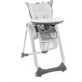 Chicco Polly 2 Start Foxy Mama Sandalyesi Ergonomik Tasarım ile 0-3 Yaş Bebeğiniz İçin Rahat Kullanım