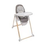 Chicco Polly Armonıa Mama Sandalyesi Scandınavı 07087140610000 brown