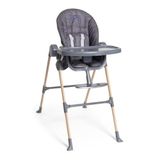 Chicco Polly Essential Mama Sandalyesi Coal
