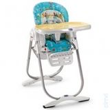 Chicco Polly Magic Baby Sketching Mama Sandalyesi
