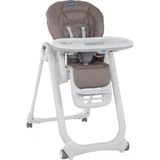Chicco Polly Magic Fonksiyonel Mama Sandalyesi, 5 Noktalı Emniyet Kemerli, 6 Ay - 15 kg
