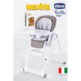 Chicco Polly Magic Mama Sandalyesi & Ana Kucağı Beslenme Seti HEDİYELİ