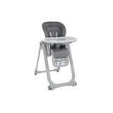 Chicco POLLY MAGIC MAMA SANDALYESI DARK GREY-PR