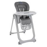 Chicco Polly Magic Mama Sandalyesi - Gri