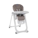 Chicco Polly Magıc Mama Sandalyesı L.brown-pr 07087162400000 brown