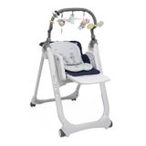 Chicco Polly Magic Relax Bebek Mama Sandalyesi lacivert