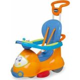 Chicco Quattro 4 in 1 Yürüme Arabası