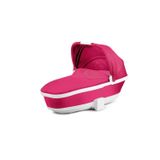 Chicco Quinny Katlanabilir Portbebe / Pink Passion