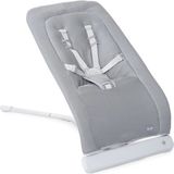 Chicco Rhythm'n Sound Ev Tipi Ana Kucağı Cool Grey - Renkli