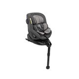 Chicco Seat 105 I Size Glam Grey 0-18 Kg Bebek Oto Koltuğu - Gri