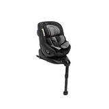 Chicco Seat 105 I Size Posh Black 0-18 Kg Bebek Oto Koltuğu - Siyah