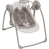 Chicco Swing & Play Vanilla Bej Bebek Salıncağı - Standart