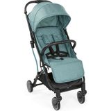 Chicco Trolley Me Emerald Bebek Arabası yeşil
