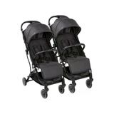 Chicco Trolley Me İkiz Bebek Arabası