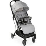 Chicco Trolley Me Light Grey Bebek Arabası