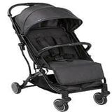 Chicco Trolleyme Stone Siyah Bebek Arabası