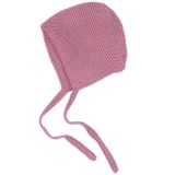 Chicco Üniseks Bebek Şapka, Pembe, 6-15 Ay