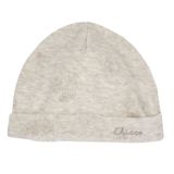 Chicco Unisex Bebek Şapka, Kahverengi, 0 Ay