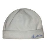 Chicco Unisex Bebek Şapka, Mavi, 0 Ay