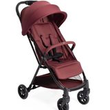 Chicco Urbino Ruby Otomatik Katlanan Kırmızı Bebek Arabası