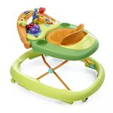 Chicco Walky Talky Baby Yürüteç Green