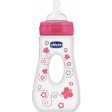 Chicco Wellbeing 240 ml Hızlı Akış Biberon