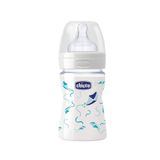 Chicco Wellbeing Silikon Cam Biberon 150 ml