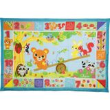 Chicco XXL Forest Playmat 90x135 cm Oyun Halısı