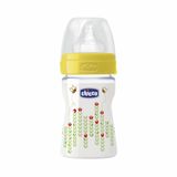 Chicco Yeni PP 150 ml Silikon Biberon