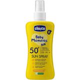 Chicco Yenidoğan Güneş Kremi Spf 50+ 150 Ml
