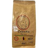 Chicco's Coffee Beans Colombia Decaf Çekirdek Kahve - 1 Paket