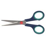 Chichi C2005t Plastik Saplı 5 - 1 / 2 inç 14 cm Çok Amaçlı Makas