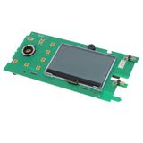 Chıcırıs Anakart Değişimi, Ad400 Pro Flash Anakart Anakart İçin Lcd Ekranlı Ana Sürücü Kartı Pcb, Ad400 Pro İle Uyumlu, Optimize Edilmiş Isı Dağıtım Sistemi,