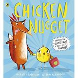 [Chicken Nugget (Blackie Picture Books)] [By: Michelle Robinson] [February, 2016]