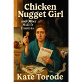 CHICKEN NUGGET GIRL