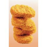 Chicken Nugget Notebook| 5x8"| 100 Pages