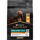 Chicken Tavuk Etli Small Breed Adult Dog Food Yetişkin Köpek Kuru Mama 3kg