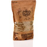 Chico Kuş Kafes Taban Malzemesi 3.6 Litre Kekik Talaşı