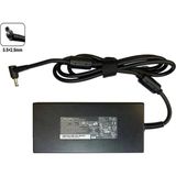 Chicony Gigabyte Aorus 15P Xc Laptop Adaptör Şarj Aleti - 5,5 x 2,5 mm