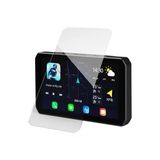 Chigee Aıo-5 Uyumlu Motosiklet Carplay Android Auto Gps Navigasyon 9h Nano Ekran Koruyucu