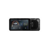 Chıgee Aıo-5play Motosiklet Carplay Android Auto Gps Navigasyon Sistemi