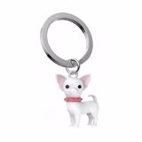 Chihuahua Köpek Anahtarlık